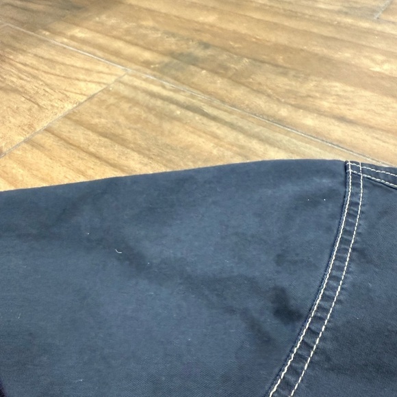 Harley Davidson Piston Graphic Short Sleeve size XL - Picture 5 of 6